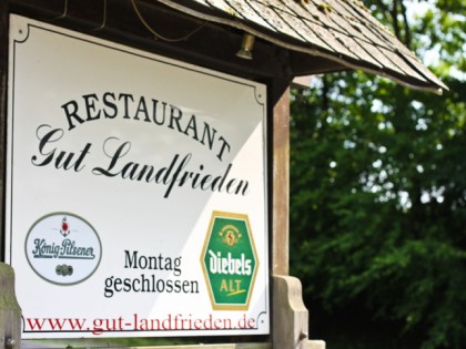 Foto: Gut Landfrieden