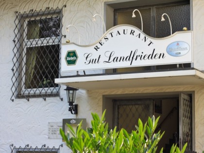 Foto: Gut Landfrieden